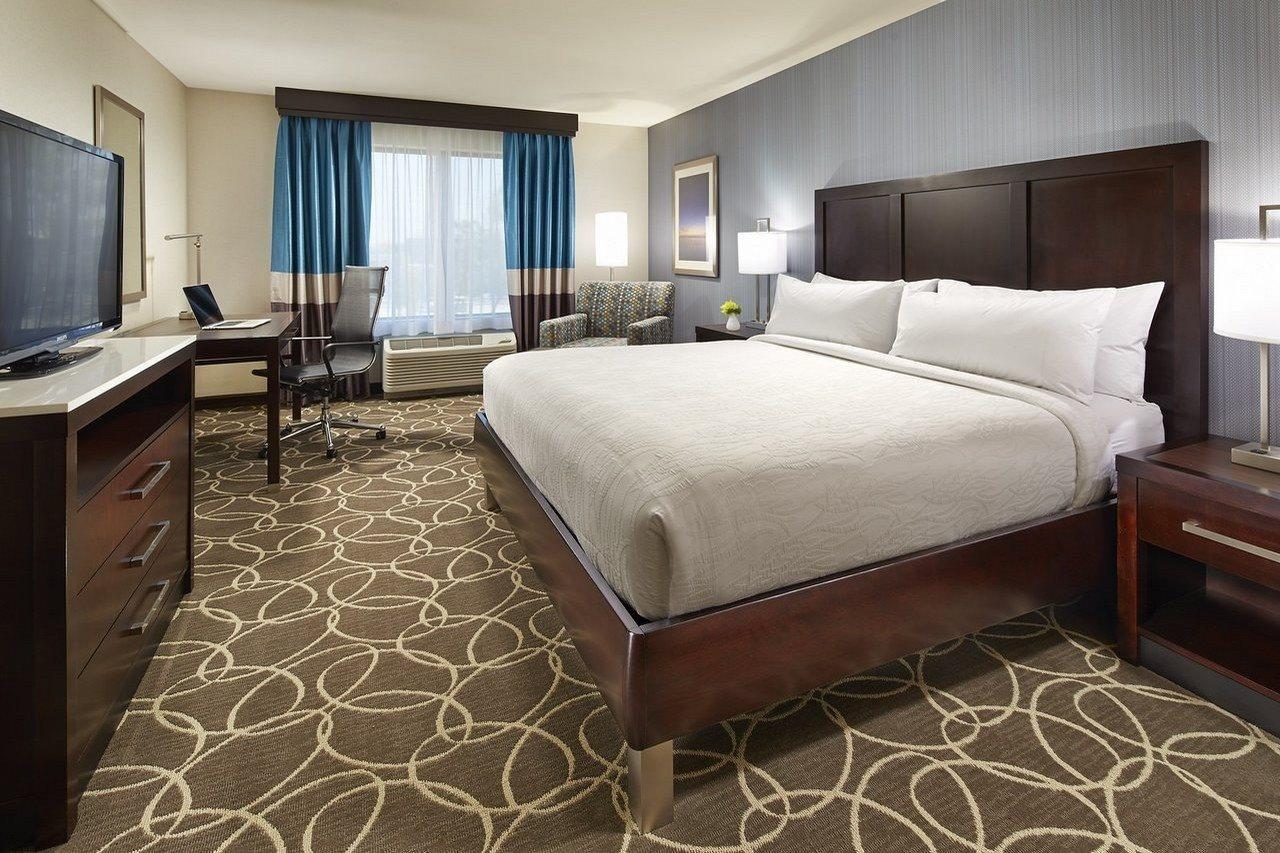 Hilton Garden Inn Longmont Exteriör bild