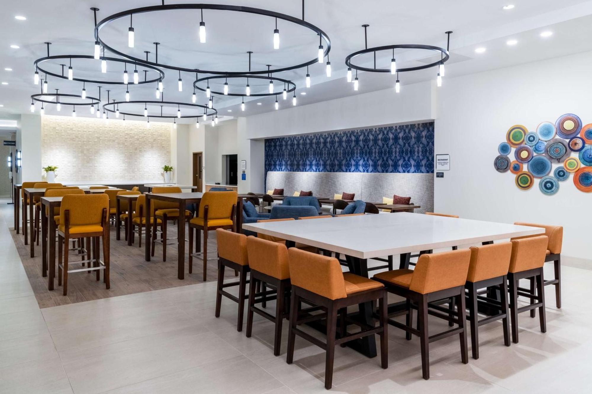 Hilton Garden Inn Longmont Exteriör bild